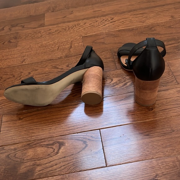 Steve Madden high heels - Picture 3 of 3